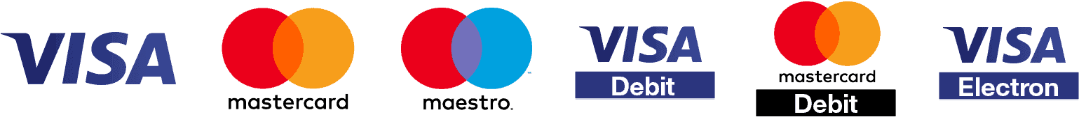 Molti - Payment Methods