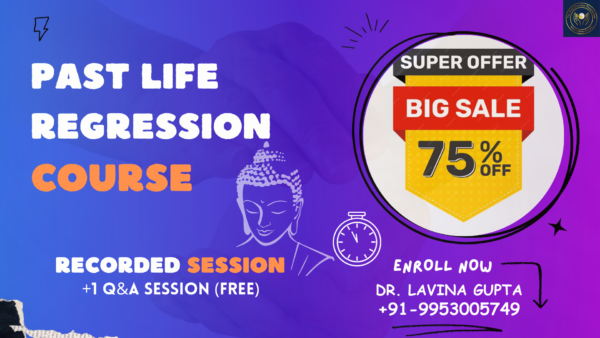 Past Life Regression Course