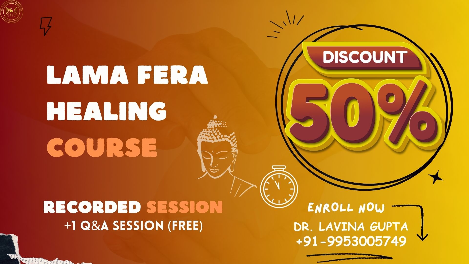 Lama Fera Course (S)