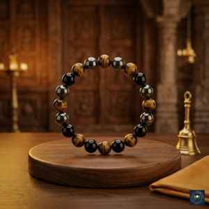 Authentic Triple Protection Bracelet